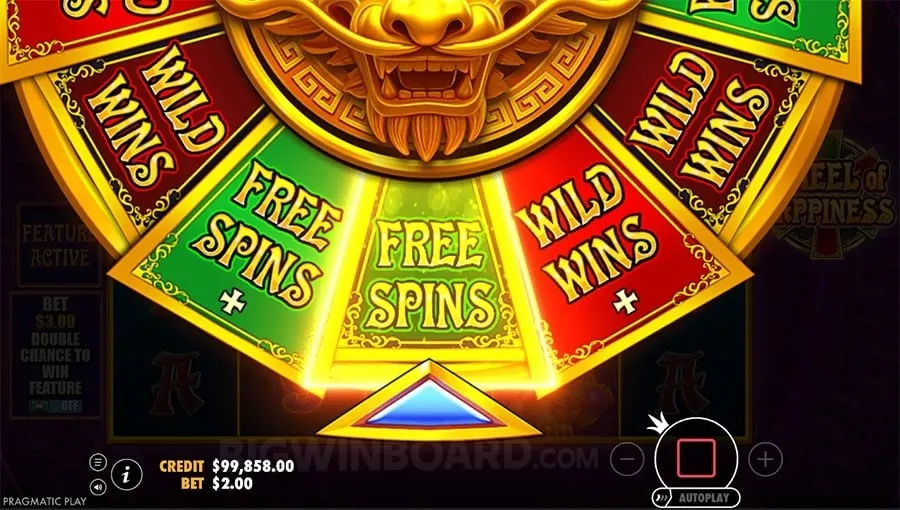 Fortune Dragon Jilibee original slot game