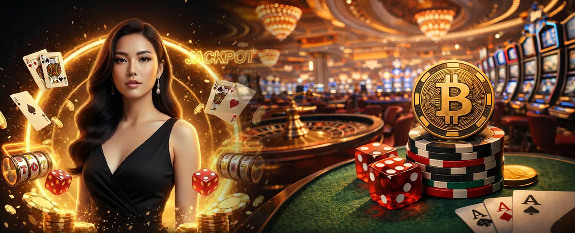 jilibee online casino luxury gaming experience