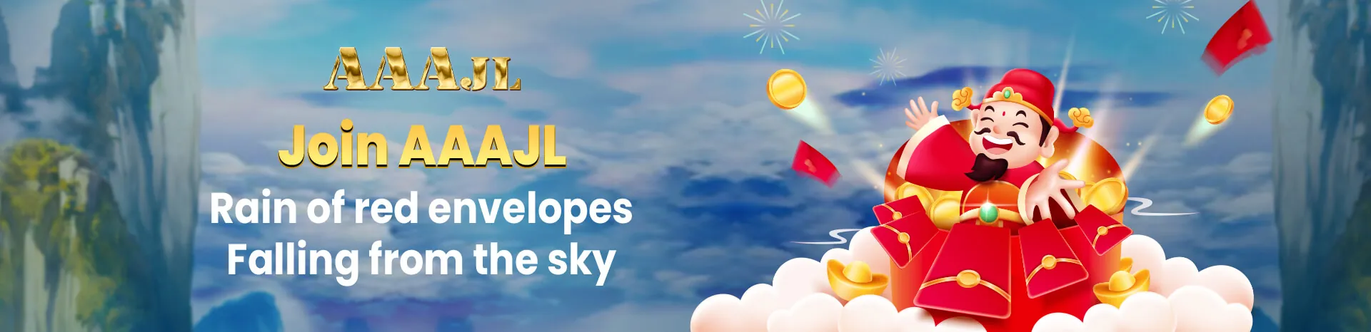 jilibee online casino main banner showing various casino games and golden coins