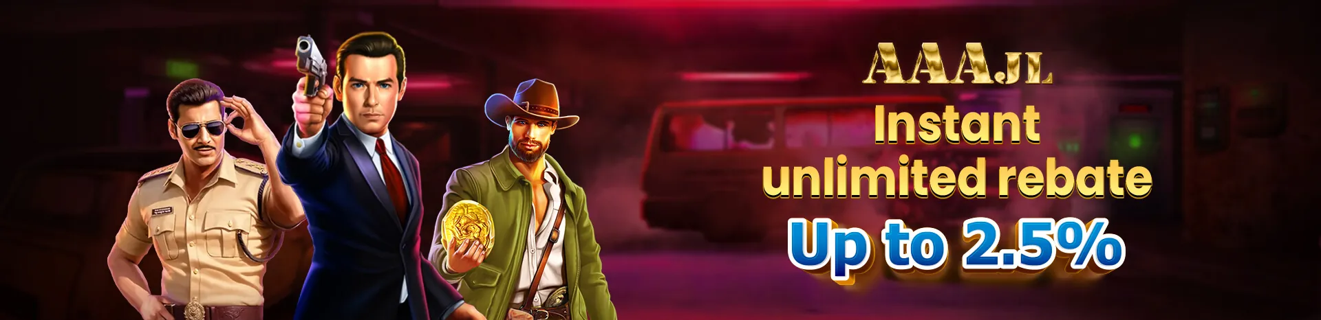 Jilibee exclusive original online casino games with opulent design