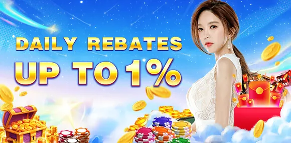 Generous Bonuses & Promotions
